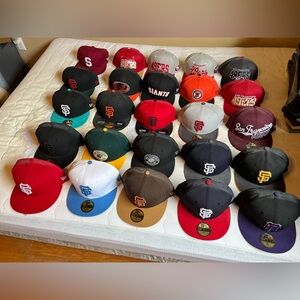 Men’s Hats